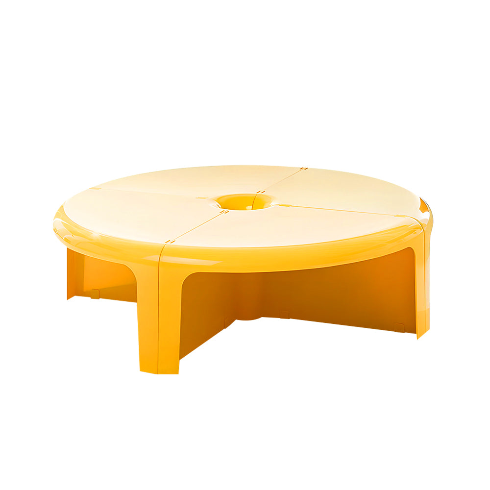 Quattro Quarti Modular Table