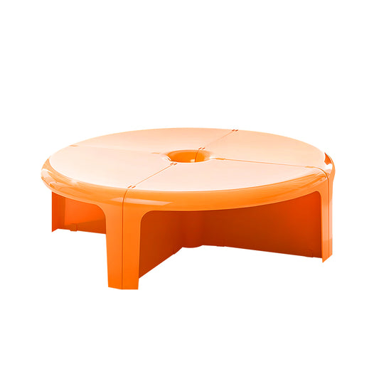 Quattro Quarti Modular Table