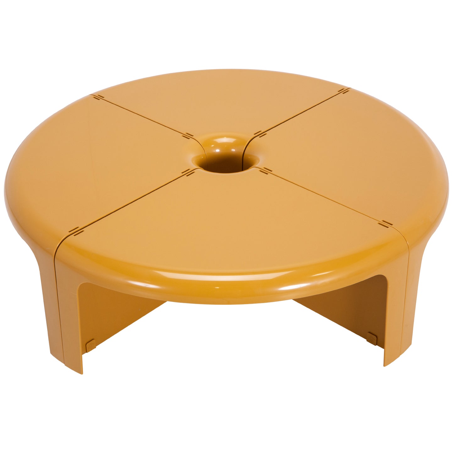 Quattro Quarti Modular Table