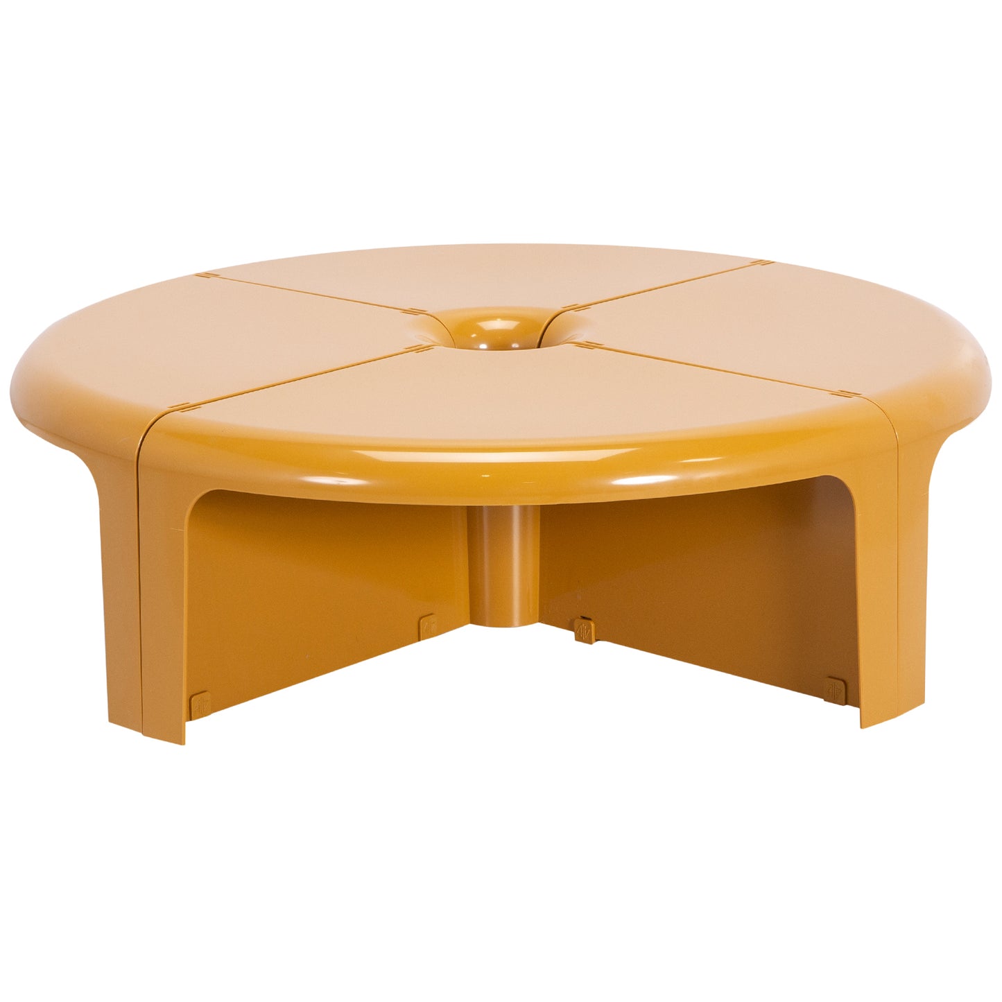 Quattro Quarti Modular Table