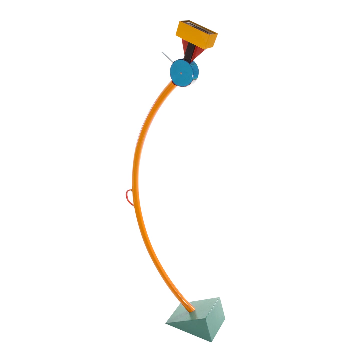 Memphis Floor Lamp