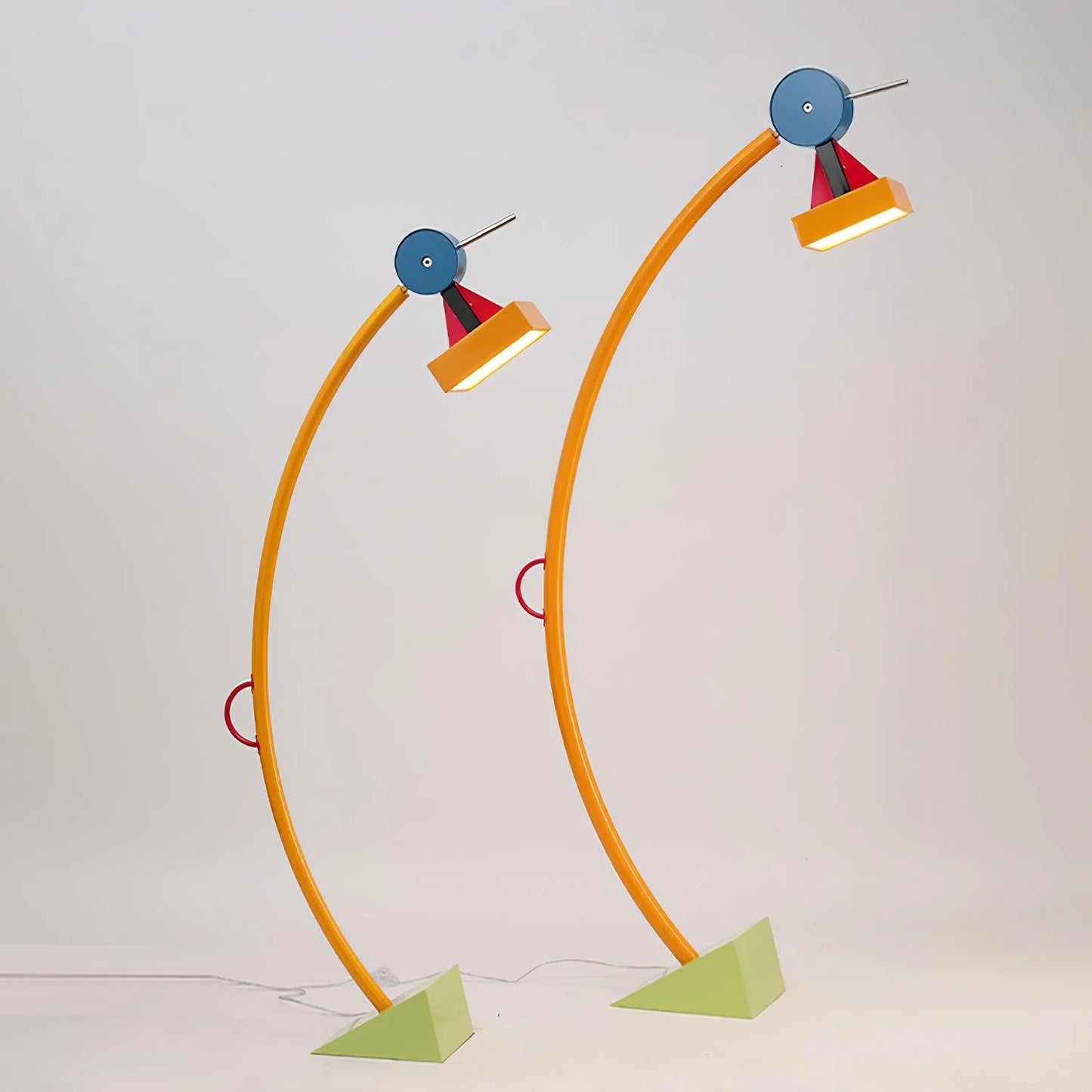 Memphis Floor Lamp